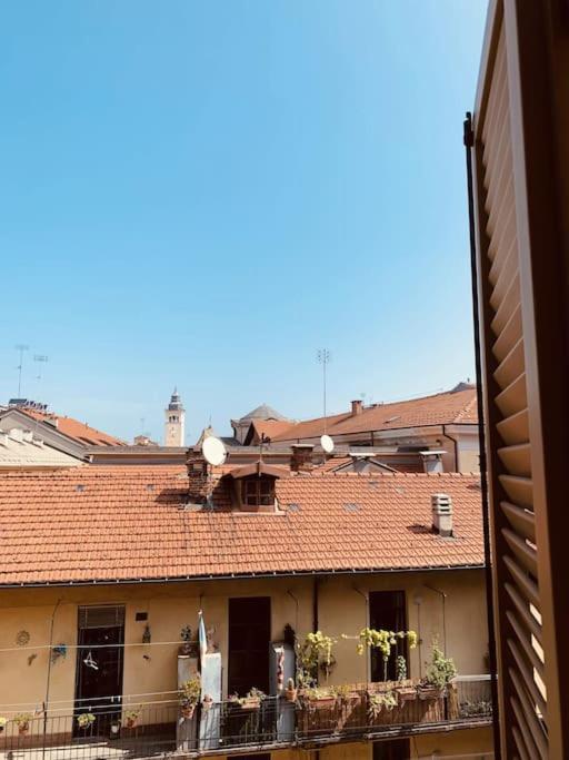 3Angolo29 Cuneo Exterior photo