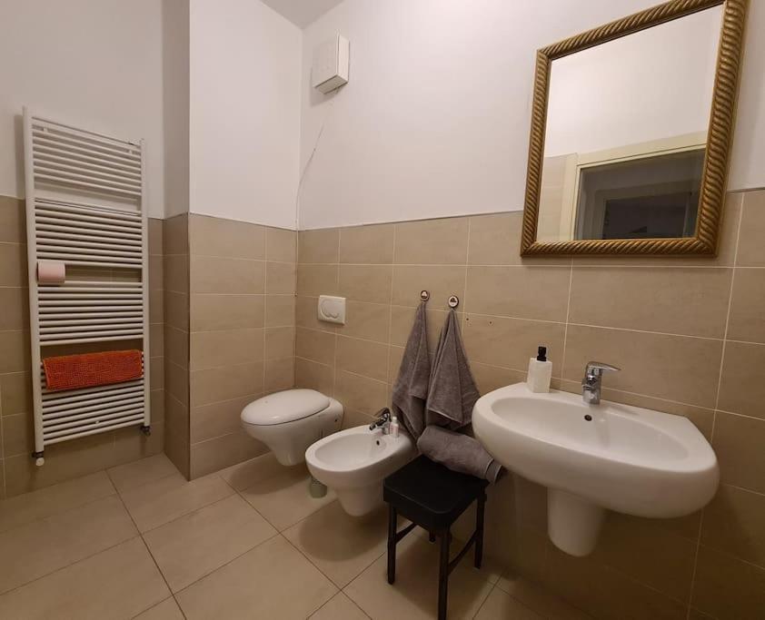 3Angolo29 Cuneo Exterior photo