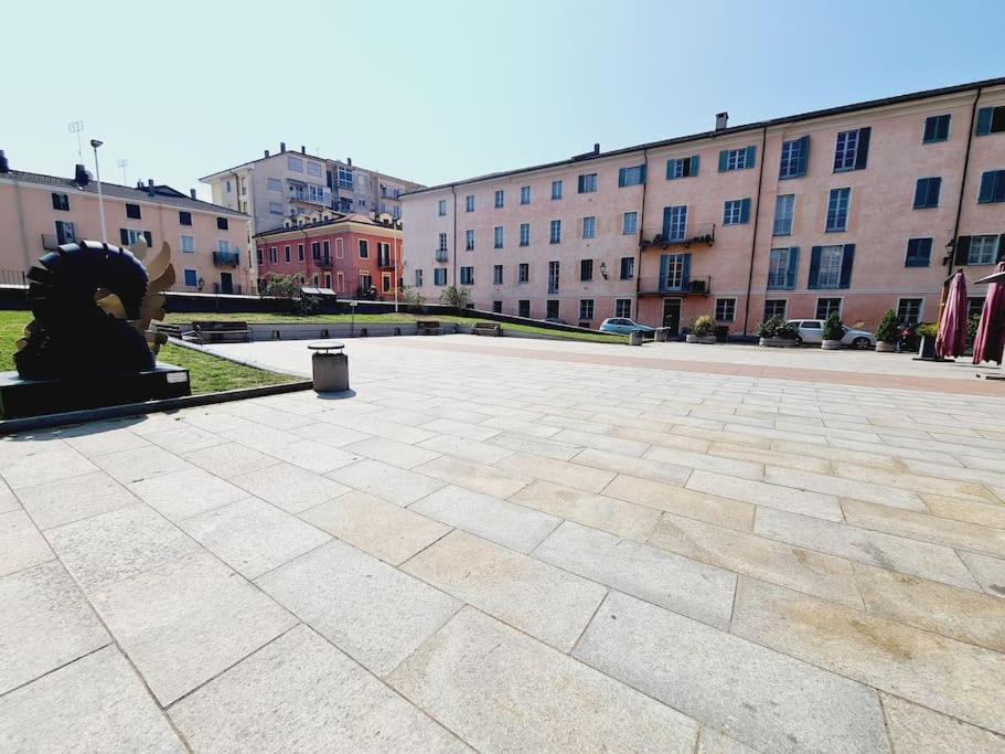 3Angolo29 Cuneo Exterior photo